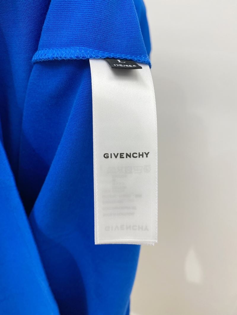 Givenchy T-Shirts